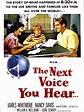 The Next Voice You Hear (1950) - Rotten Tomatoes