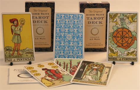 Tarot Cards And Picking The Right Deck Psychic Cards