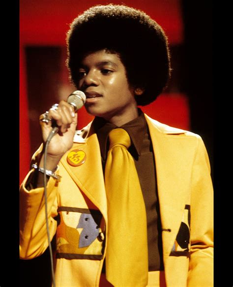 Vidéo Michael Jackson Sur Scène Avec Les Jackson 5 à Londres Le 1er