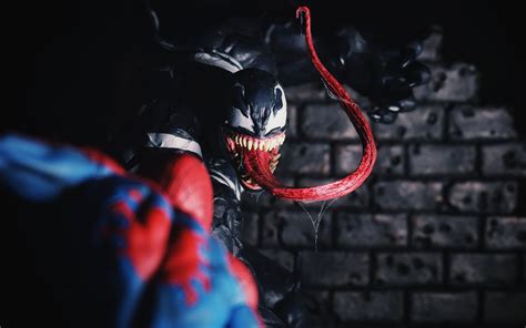 Chia Sẻ 80 Về Hình Nền Venom 4k Mới Nhất Vn