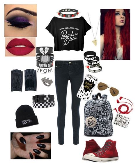 Fdos Emo Style Emo Fashion Disaster Designs Perfect Outfit