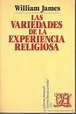 Livro: As Variedades da Experiencia Religiosa - William James | Estante ...