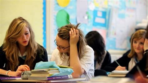 Should Scotland Have More Single Sex Schools Bbc News