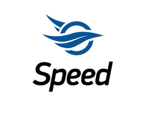 Speed Designed by KonPavlos | BrandCrowd