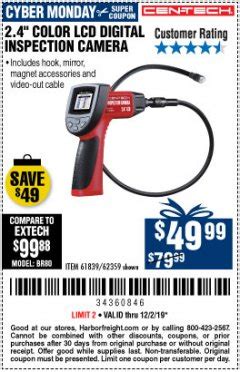 The color picker includes an eyedropper icon: Harbor Freight Tools Coupon Database - Free coupons, 25 ...