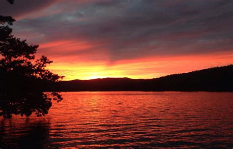 Lake George Photo Guide Sunrises And Sunsets