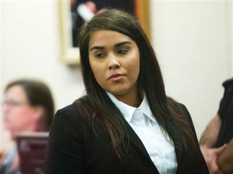 Ex Teacher Gets 10 Years In Prison For Sexual Assault Of 13 Year Old