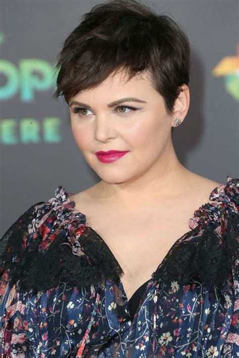 31 Pixie Cut For Round Chubby Face Curly Hair