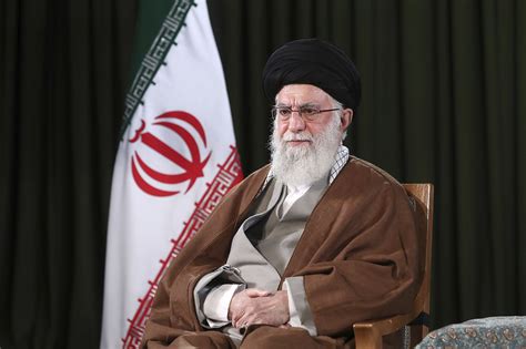 Iran's Khamenei suggests mass Ramadan events may be banned 