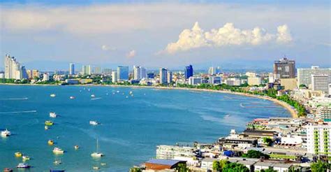 Para tamu memiliki akses ke. Berita Jogja : Kota Baru ala Pattaya Thailand akan Berdiri di Bantul - Jogja Istimewa