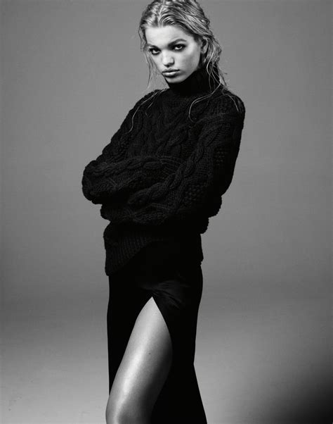 Picture Of Daphne Groeneveld