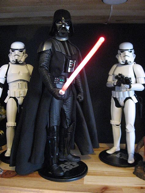 Darth Vader 12 Inch Figure