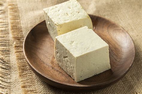 Chinese Tofu Stock Photo Image Of Natural Organic 165529968