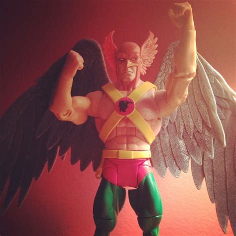 Hawkman Dc Justiceleague Hawkman Hawkgirl Character