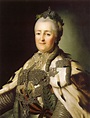 EKATERINA II | Catherine ii, Russian history, Catherine the great