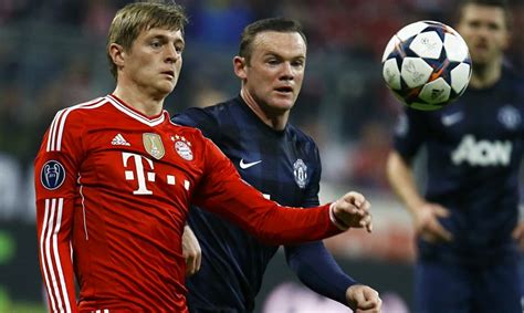 European cup under 21 final: Manchester United close to sign Tony Kroos