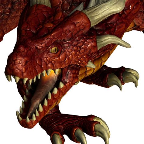 Red Dragon Head Free Stock Photo Public Domain Pictures