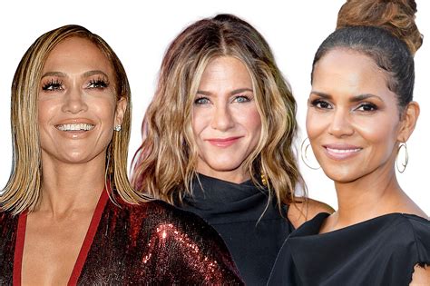 Can Women Really Look Like Jennifer Lopez At 50 Wsj