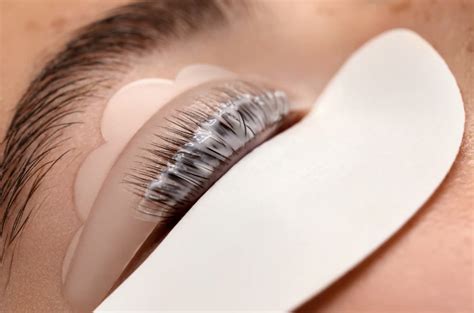 Fantastic Luxe Lash Lift Tutorial Of The Decade Dont Miss Out
