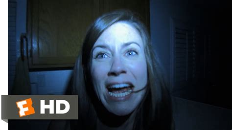 Paranormal Activity The Marked Ones 1010 Movie Clip Katie And
