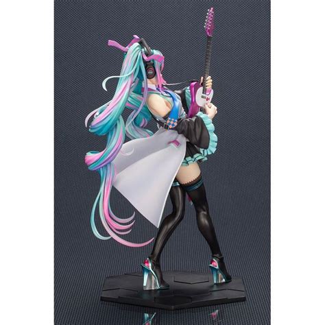 Buy Vocaloid Hatsune Miku Remix Series Bishoujo 17 Scale Statue At