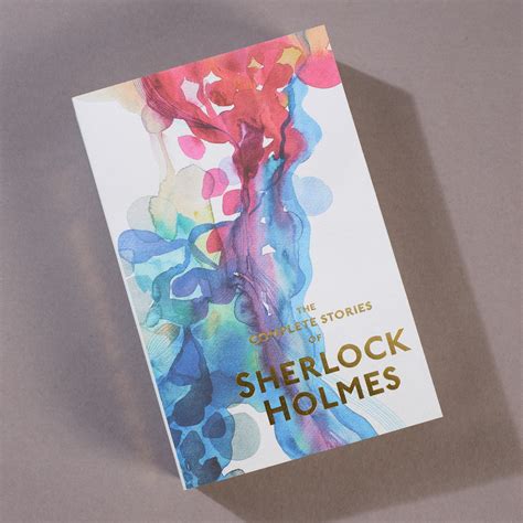 The Complete Stories Of Sherlock Holmes Wordsworth Editions
