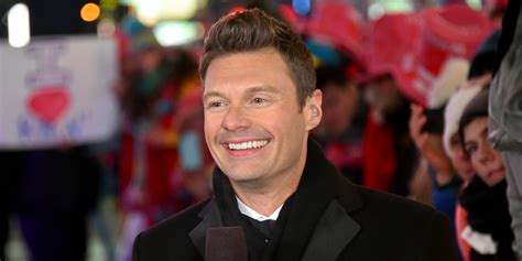 Ryan Seacrest Responds To Andy Cohens ‘loser Diss Reacts To Drinking On Air And Reveals Which