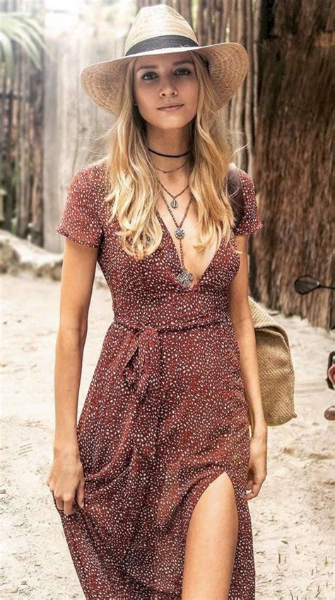 63 gorgeous professional outfit to wear this winter boho chic outfits boho