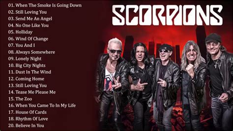 Scorpions Full Album Free Download Onecellularf8613d27