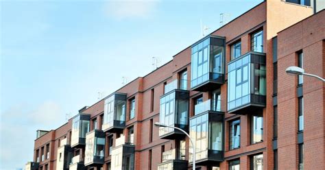 Investing In Apartment Buildings 6 Ways To Get Started Moneywise