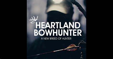 Heartland Bowhunter Season 7 On Itunes