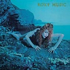 Roxy Music: Artrock-Band, die den Weg für diverse Musikrichtungen, wie ...