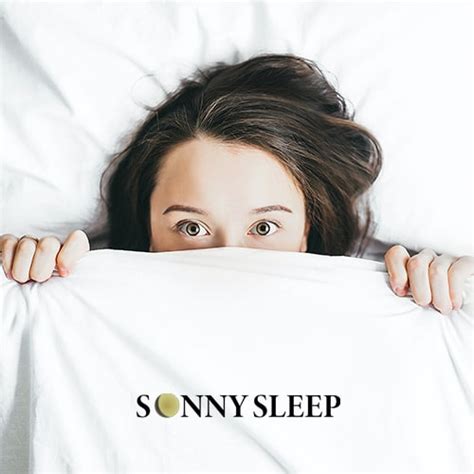 Cosa Fare Se Non Si Riesce A Dormire I 18 Metodi Segreti Sonny Sleep