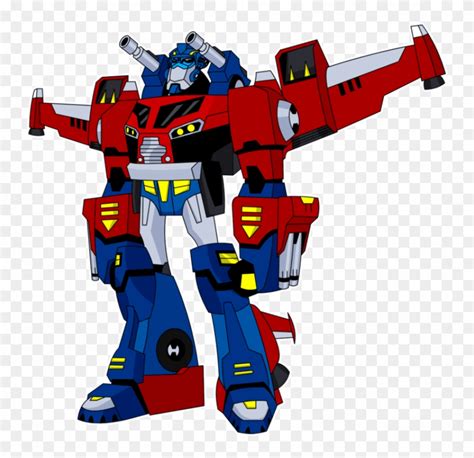 Download Transformers Clipart Optimus Prime Pencil And In Color