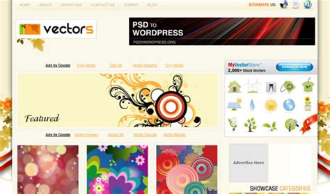 7 Great Vector Resources For Illustrator Cs5