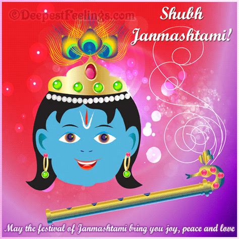 2 days ago · here we have listed some best happy birthday wishes, messages, quotes, status for girlfriend. Janmashtami Greetings Cards