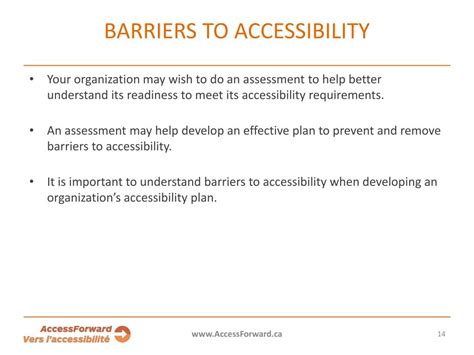 Ppt Integrated Accessibility Standards Regulation Powerpoint