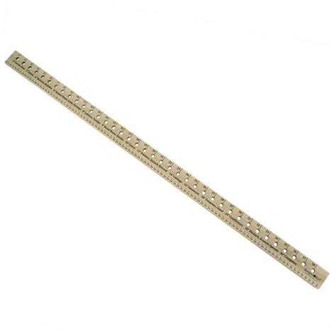 Buy Seed And Plant Spacing Ruler — The Worm That Turned