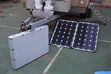 Photos of Solar Power Kits For Rv