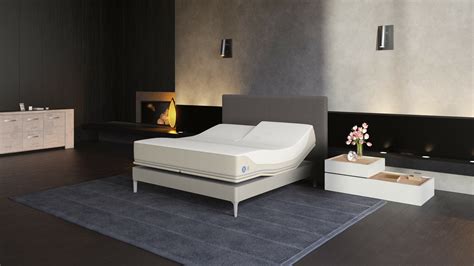 Sleep Number 360 I8 Smart Bed Review 2021 Pcmag Australia