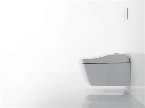 Neorest Ew Wall Hung Toilet By Toto
