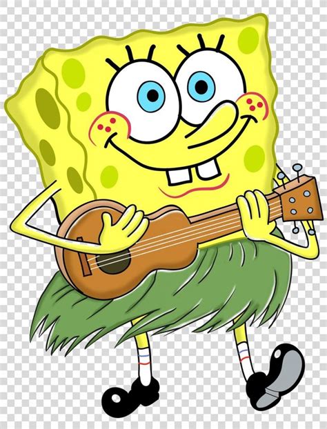 Patrick Star Spongebob Squarepants Sandy Cheeks Spongebob