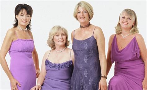 Calendar Girls Unzipped The Naked Truth About Those Bitter Feuds And Jealousy Daily Mail Online