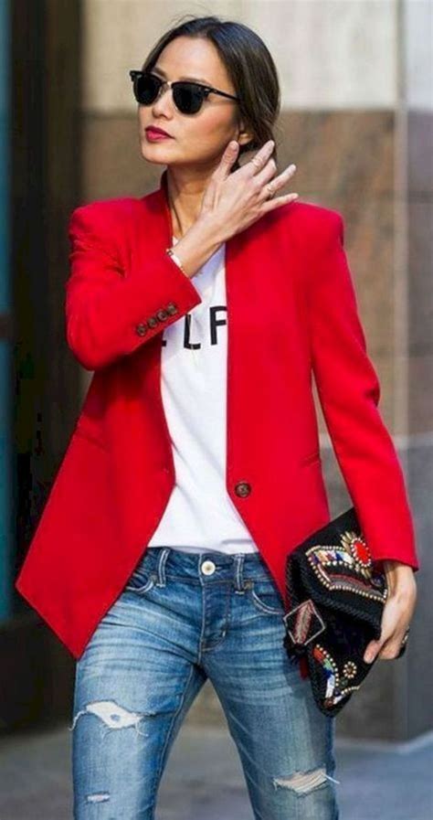 Look Beautiful With 15 Amazing Red Women S Outfit Ideas Outfits Moda Ropa