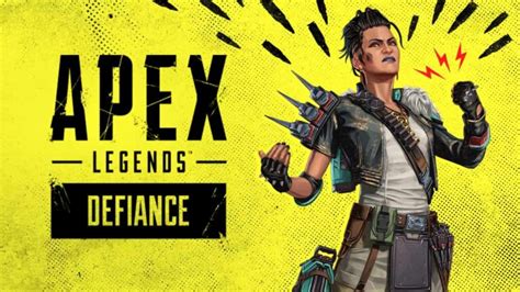 Apex Legends Season Defiance Introduces Mad Maggie Control Ltm