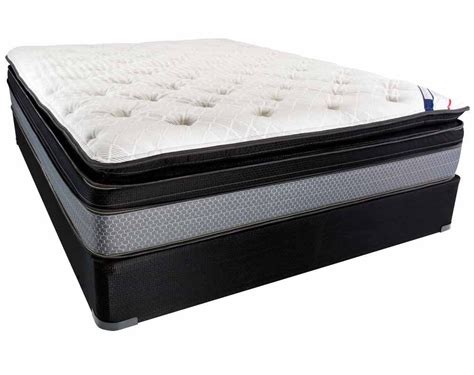 Find beds, frames, box springs and more in all sizes from all the top brands. Excelsior Mattress Set | American Freight (Sears Outlet)
