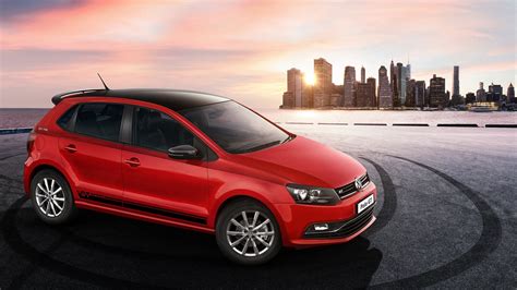 Volkswagen Polo 2017 Gt Tsi Sport Price Mileage Reviews