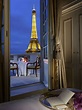 17 Luxury Hotel Rooms With A View - Travels And Living