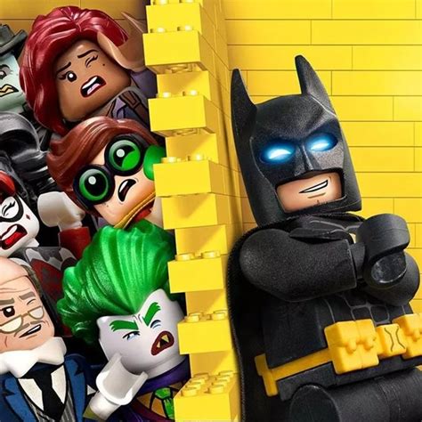 The Lego Batman Movie Review A Hilarious And Fun Filled Movie