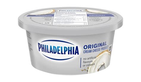 Free Philadelphia Cream Cheese From Kraft Foods Crazy For Samples